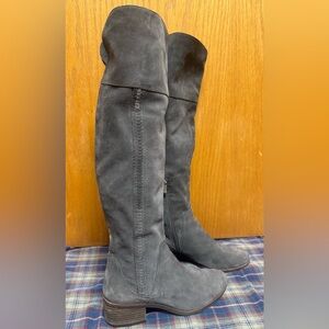 Vince Camuto Graystone Verona Heeled Boots